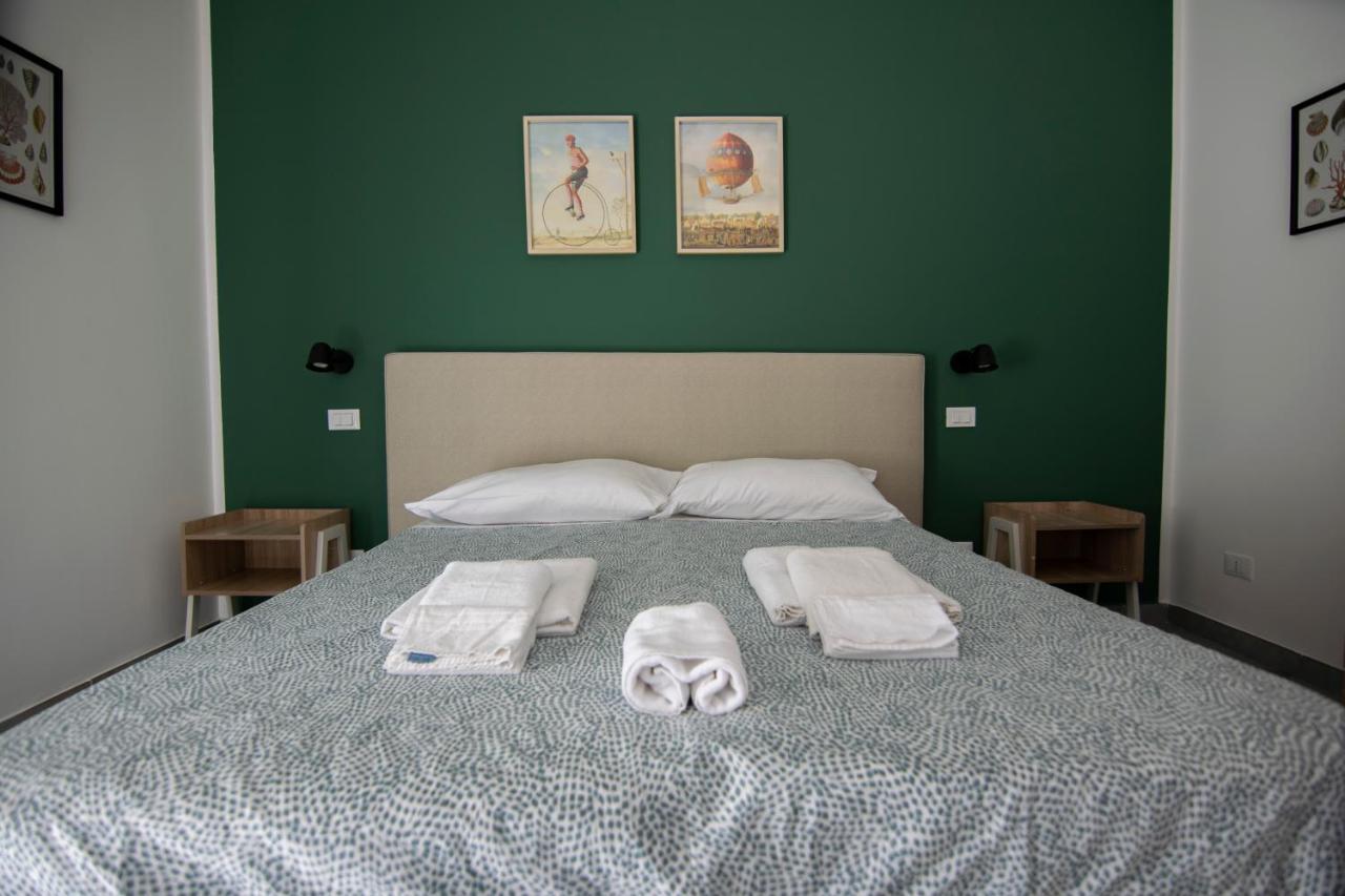 Civico Undici Holiday Home アグリジェント エクステリア 写真