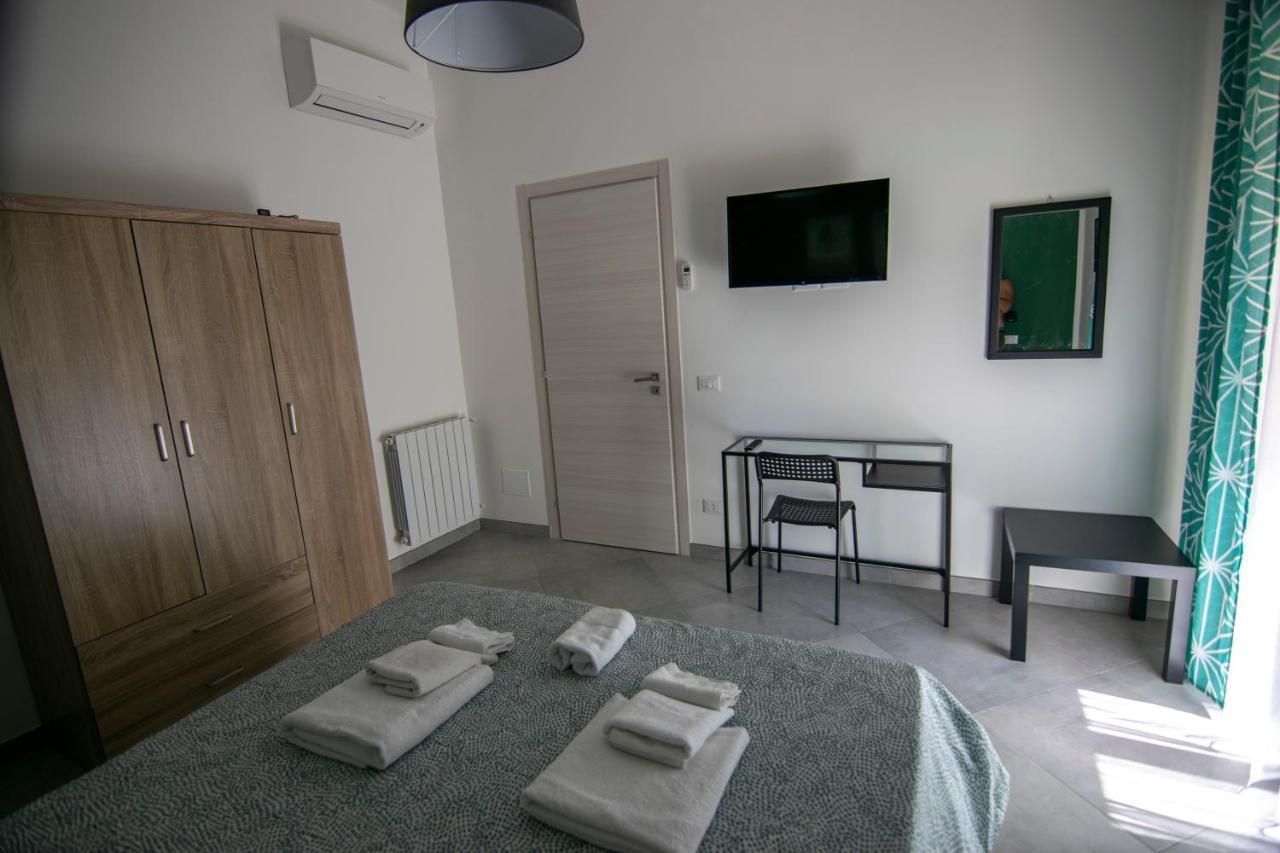 Civico Undici Holiday Home アグリジェント エクステリア 写真