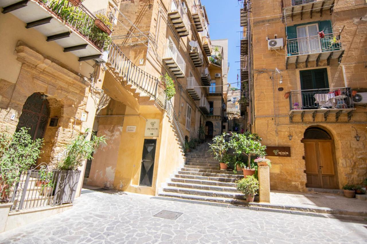 Civico Undici Holiday Home アグリジェント エクステリア 写真