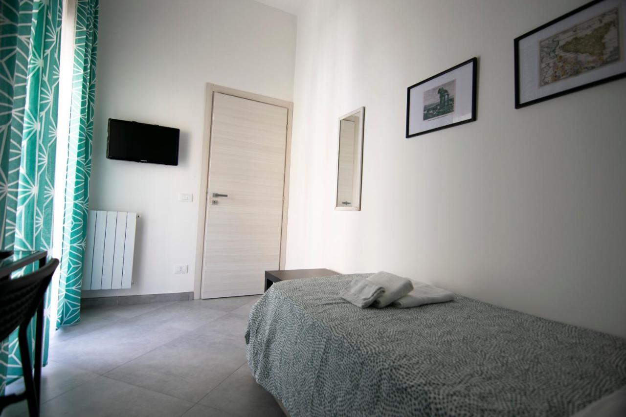 Civico Undici Holiday Home アグリジェント エクステリア 写真