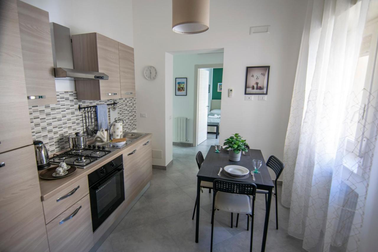 Civico Undici Holiday Home アグリジェント エクステリア 写真